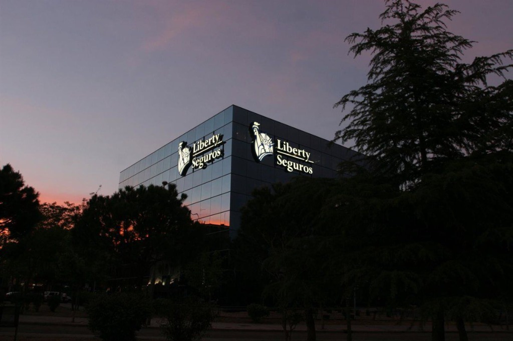 Caso de éxito Liberty Seguros
