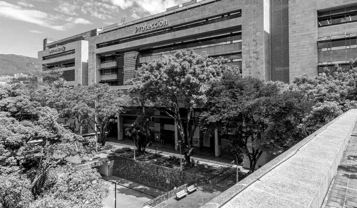 Caso de éxito Protección