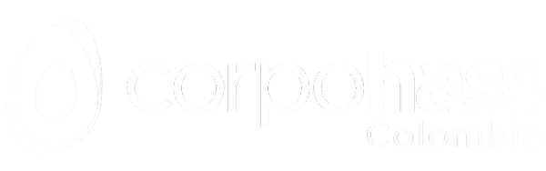 Logo corpohass