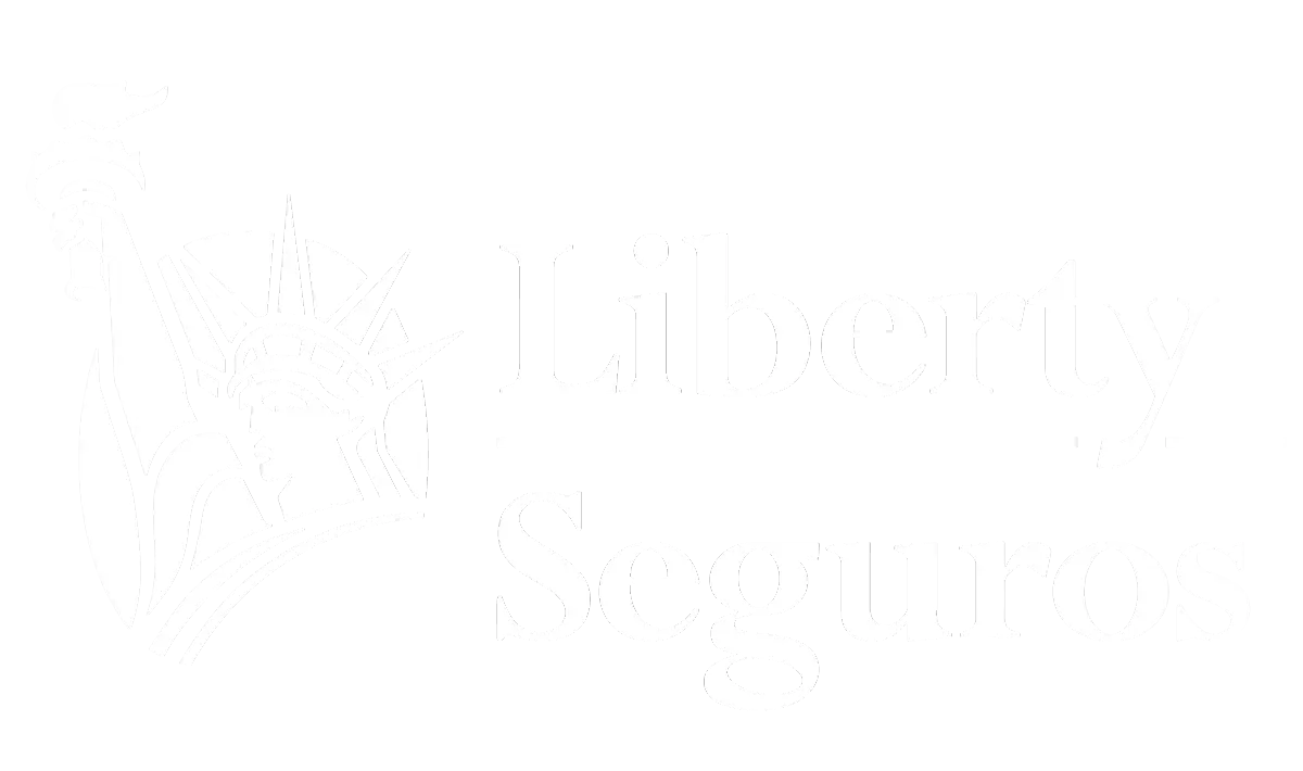 Logo Liberty Seguros