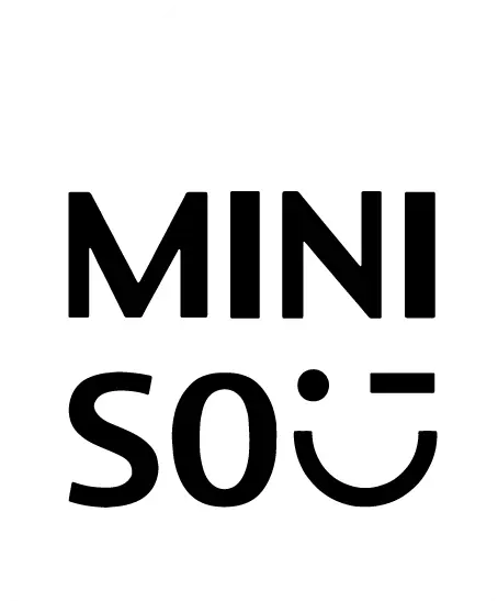 Logo Miniso