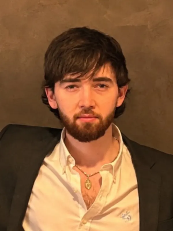 Thomas Ospina, CMO