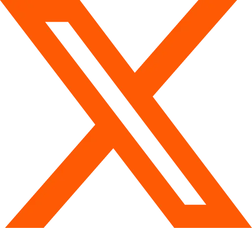 Logo de x