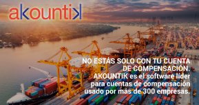 No estás solo con tu cuenta de compensación. Akountik es el software líder para cuentas de compensación, usado por más de 300 empresas.