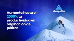 Conoce Sherpaths